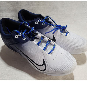 NIKE Women's Hyper diamond 4 Elite Metal Softball Cleats size 11
